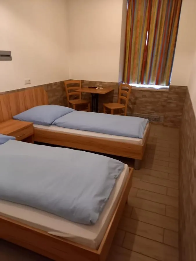 Hotel Pribitzer فيينا