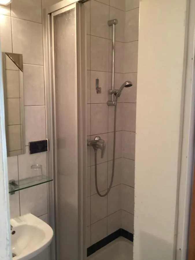 Hotel Pribitzer Wiedeń 2*,