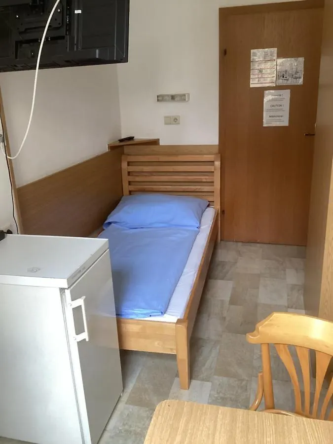 Hotel Pribitzer فيينا