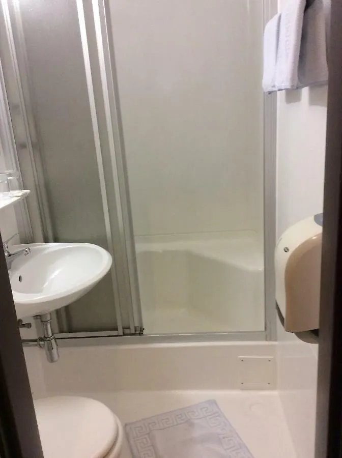 Hotel Pribitzer Wiedeń