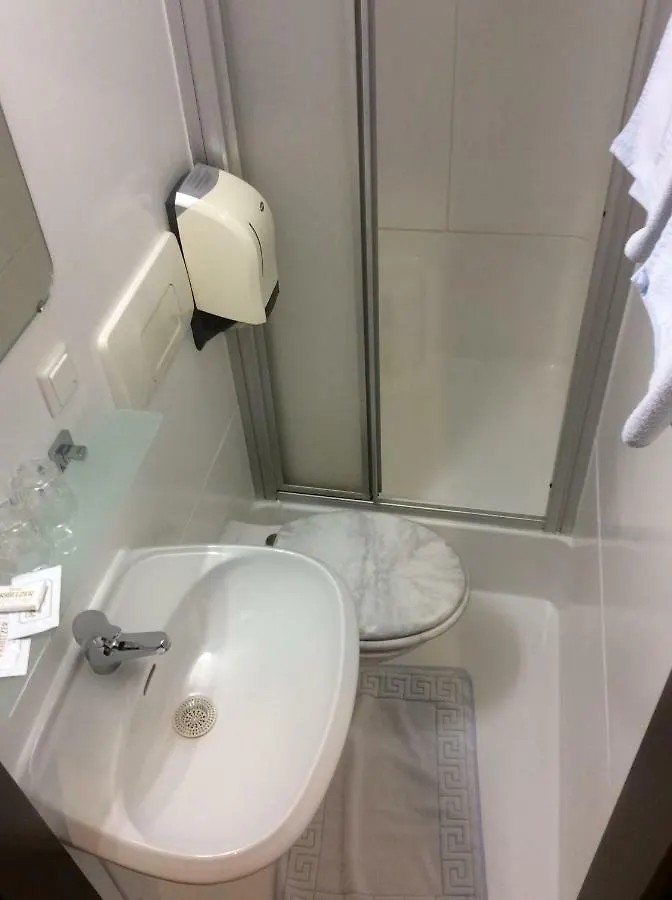 Hotel Pribitzer Wiedeń Austria