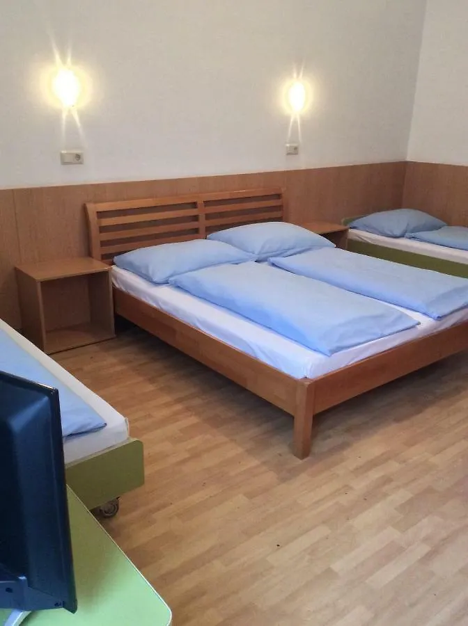 Hotel Pribitzer فيينا