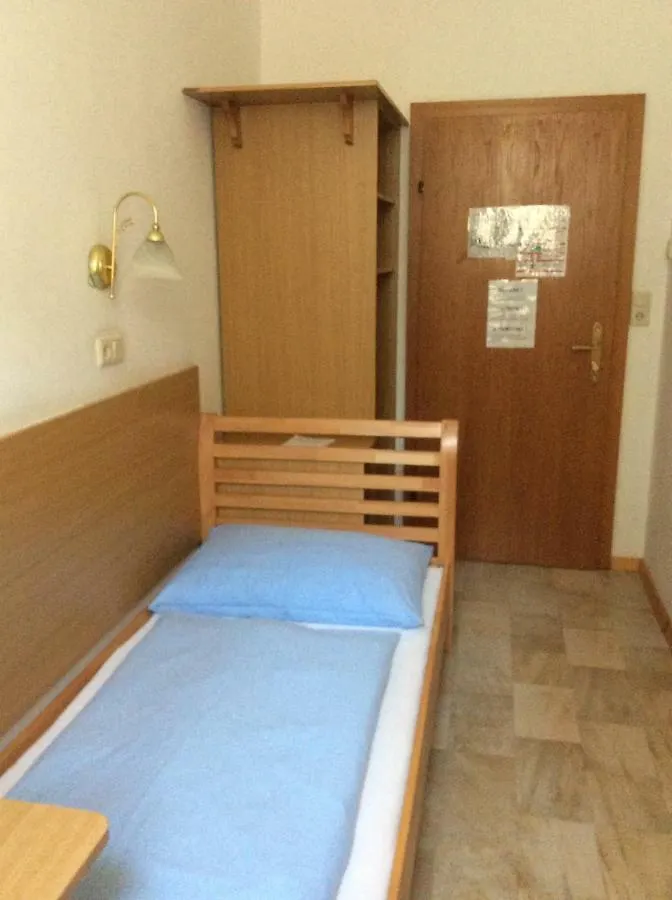 Hotel Pribitzer فيينا