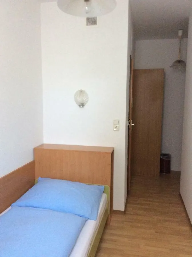 Hotel Pribitzer Wiedeń Austria