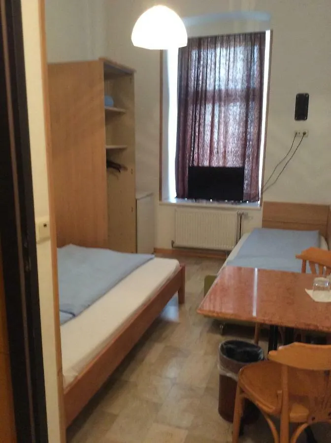 **  Hotel Pribitzer فيينا النمسا