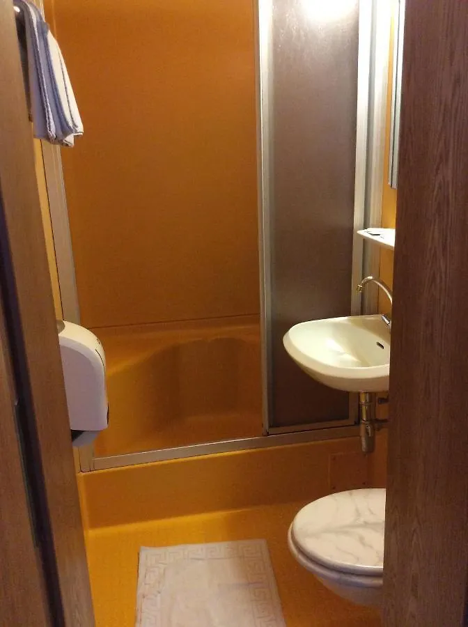 Hotel Pribitzer Wiedeń