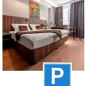 Atelier Otel Ljubljana