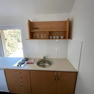 Apartments Graz , Štýrský Hradec Rakousko