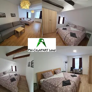 Pm Cityapart Lend , Štýrský Hradec Rakousko