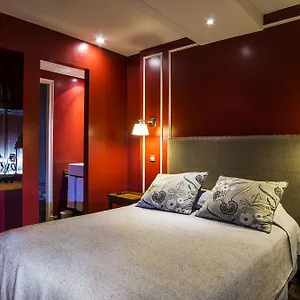 Bed and breakfast Plaza Italia ***