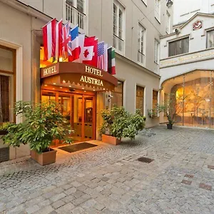 Austria - Отель