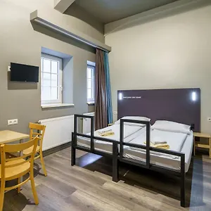  Auberge de jeunesse A&o Hauptbahnhof Autriche