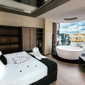 Hotel Hugo's Boutique - Adults Only ****