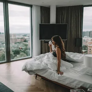 מלון Andaz Am Belvedere, By Hyatt