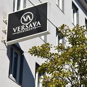 Versava Appart hôtel