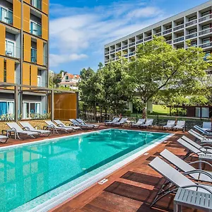 Pestana Casino 4*, Funchal (Madeira) Portugalsko
