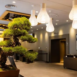 Shinjuku Washington Otel Tokyo