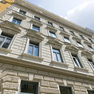 Apartment Castellez 1020, Wien