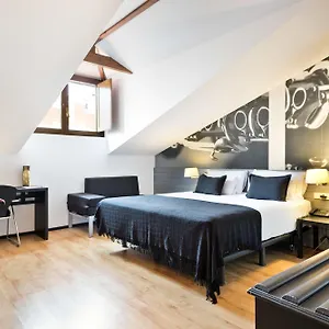 Hotel Abba Jazz ***