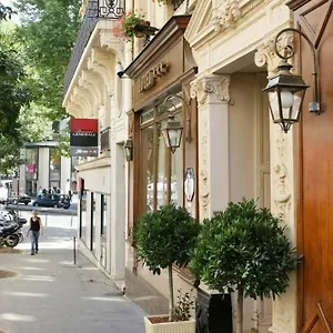 Hotel Meslay Republique ***