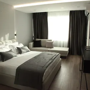 L'hotel Otel Tiran