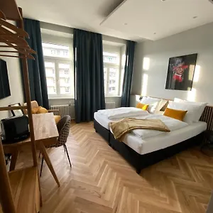 Boutique Kolbeck Отель