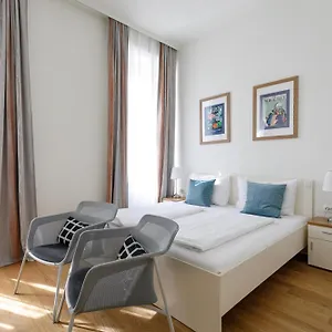 Hotel Riess - Self Check-in