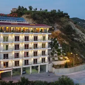 **** Hotel Vd Roleks Albanie