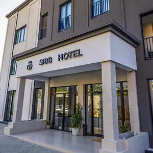 Sibb Otel Tiran