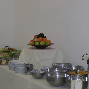 מלון Hotel City Residence