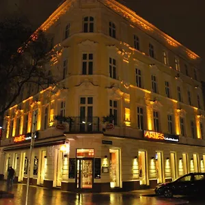 2* Hotel Arnes