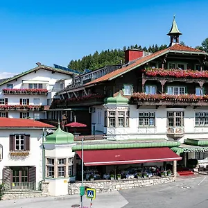 **** Hotel Igls Autriche
