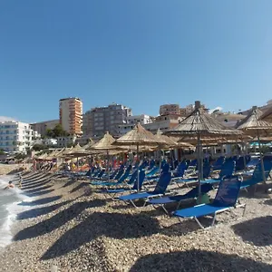 Sunset 4*, Sarandë Albánie