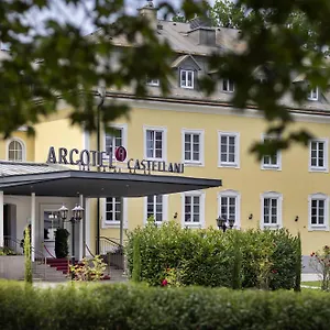 **** Hotel Arcotel Castellani Autriche
