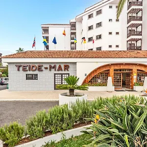 Apartahotel Coral Teide Mar ***