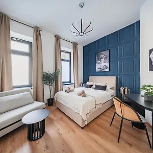 Rive By Home1 Хостел