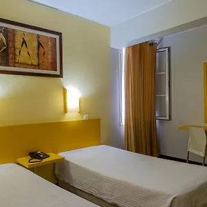 Residencial Chafariz /queimada , Funchal (Madeira) Portugalsko