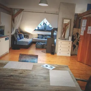  Appartement Arte Vida Boutique Autriche