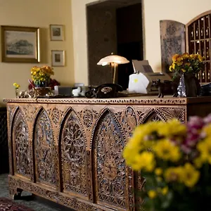 Hohenstauffen Hotel