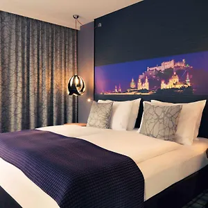 **** Hotel Mercure Autriche