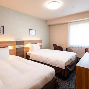 Comfort Era Higashi Kanda Otel Tokyo