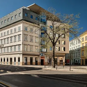 4* Hotel Radisson Blu Triest Hotel,