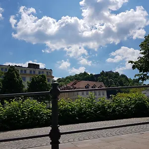 Cha Cha Konukevi Ljubljana