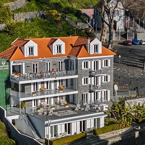 Ourmadeira - Babosas Village, Gardenias And Greenspaces 3*, Funchal (Madeira) Portugalsko