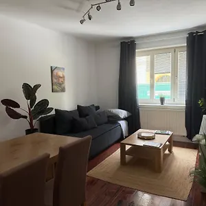 Comfort Humboldt Wiedeń