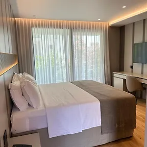 **** Hotel Buzë Boutique Albanie