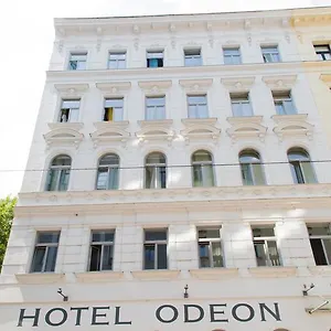 2* Hotel Odeon