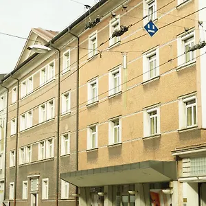  Appartement Wirrer Autriche