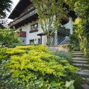  Appartement Haus Stadt Autriche