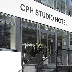 Hotel Cph ***